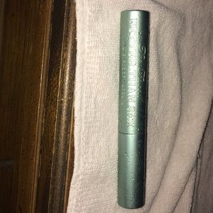 SOLD Too Faced Better than Sex Mascara